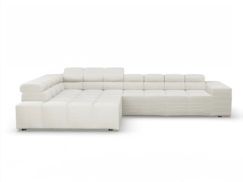 Ecksofa Umbauecke Plus Medium L